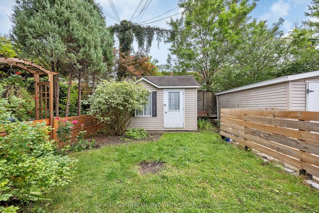 226-228 St Andrew St, Home with 4 bedrooms, 2 bathrooms and 3 parking in Ottawa ON | Image 16