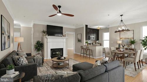 270-501 Hungerford Dr, ROCKVILLE, MD, 20850-5159 | Card Image