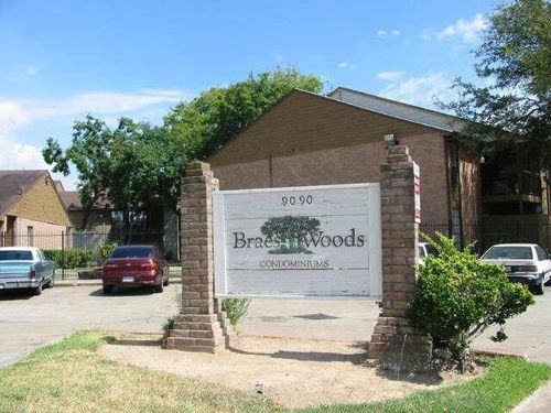 9090 S Braeswood Blvd, Houston, TX, 77074-2300 | Card Image
