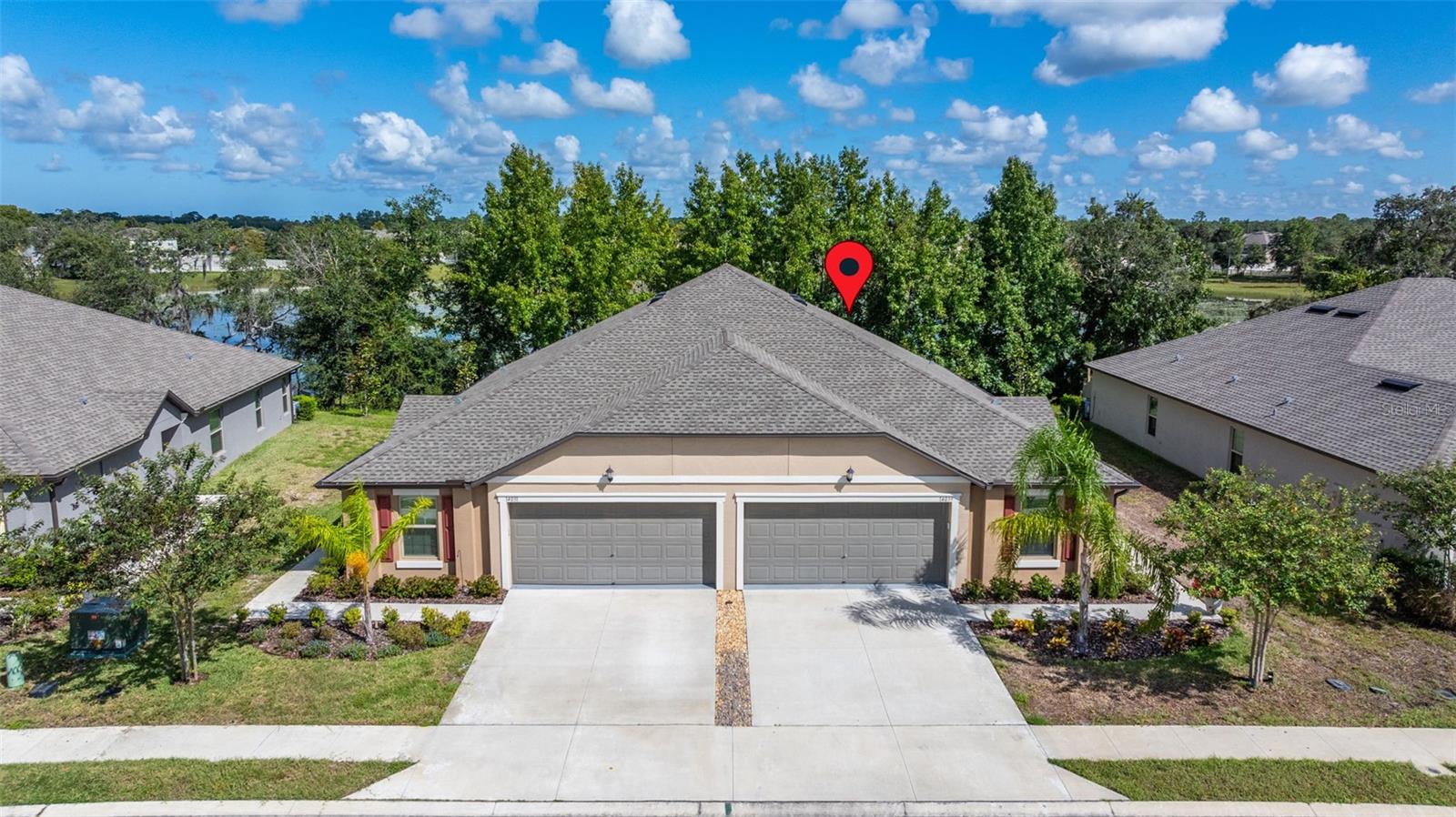 Weddington Ter, Hudson, FL 34669