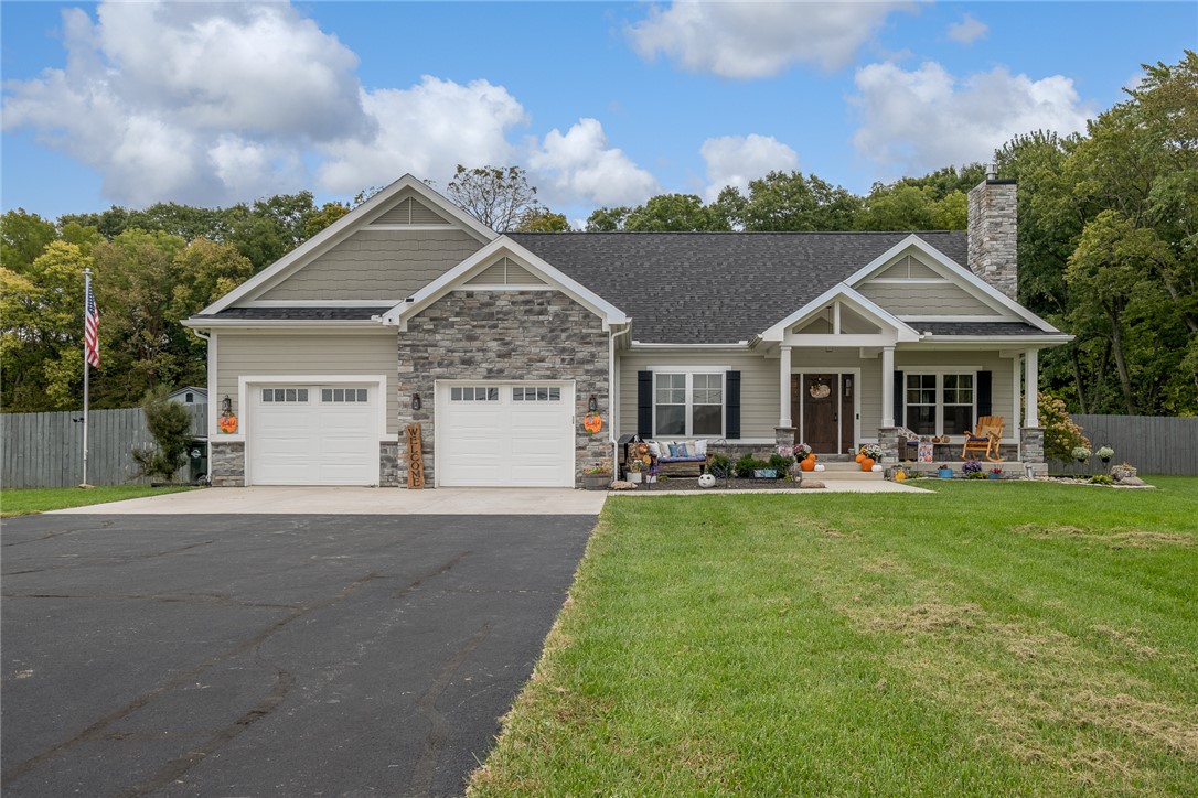 6123 State Route 202, For Sale in Tipp City - eXp Realty