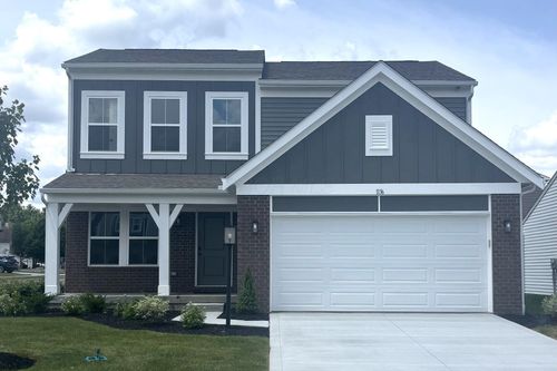 1136 Greenfield Dr, Marysville, OH, 43040-3610 | Card Image