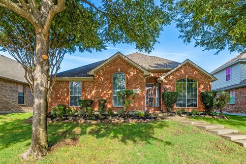 6723 Lee Meadow Dr, Frisco, TX, 75035-7441 | Card Image