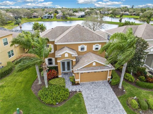 3671 Summerwind Cir, BRADENTON, FL, 34209-5807 | Card Image