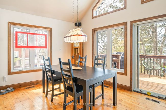 188 - 68 Robins Rd, House other with 3 bedrooms, 2 bathrooms and 4 parking in Roseneath ON | Image 23
