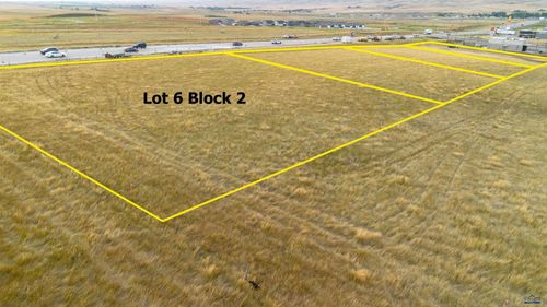 Lot 6 Pilot Way, Box Elder, SD, 57719 | Card Image