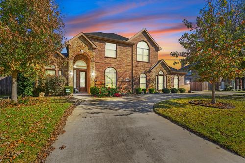 305 Fountain Creek Ct, Ovilla, TX, 75154-1887 | Card Image