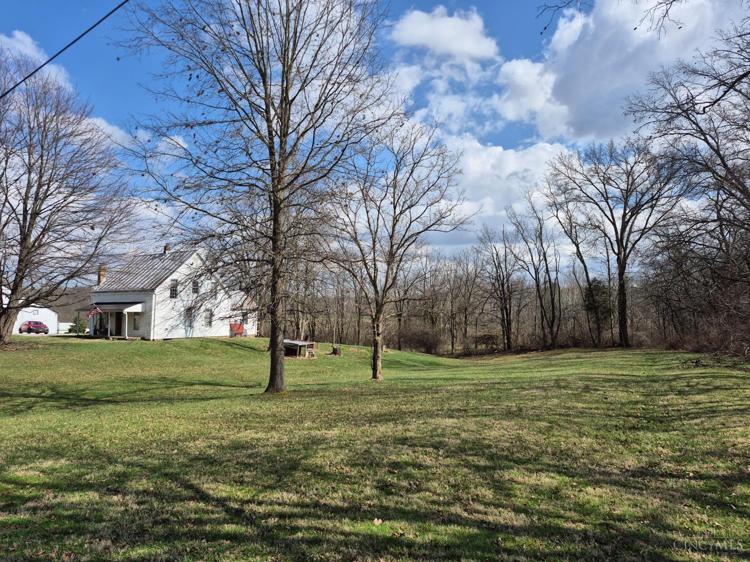 Residential in Wayne Twp 3