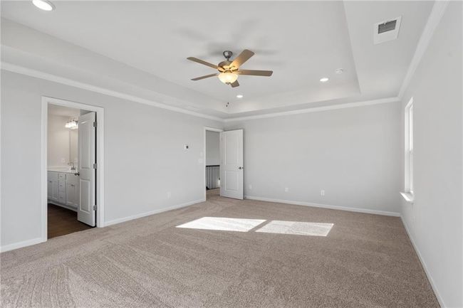 6935 Melody Ridge Road, House other with 5 bedrooms, 5 bathrooms and null parking in Buford GA | Image 15