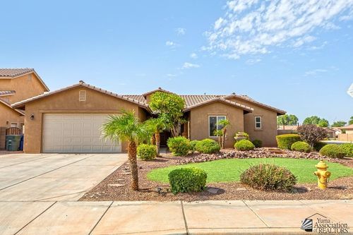 3751 W 37th St, Yuma, AZ, 85365-7966 | Card Image