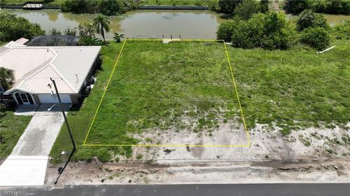 1311 Ne 13th Pl, Cape Coral, FL, 33909-1515 | Card Image