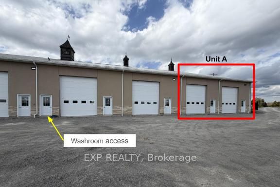 Commercial Lease in Whitchurch-Stouffville 2