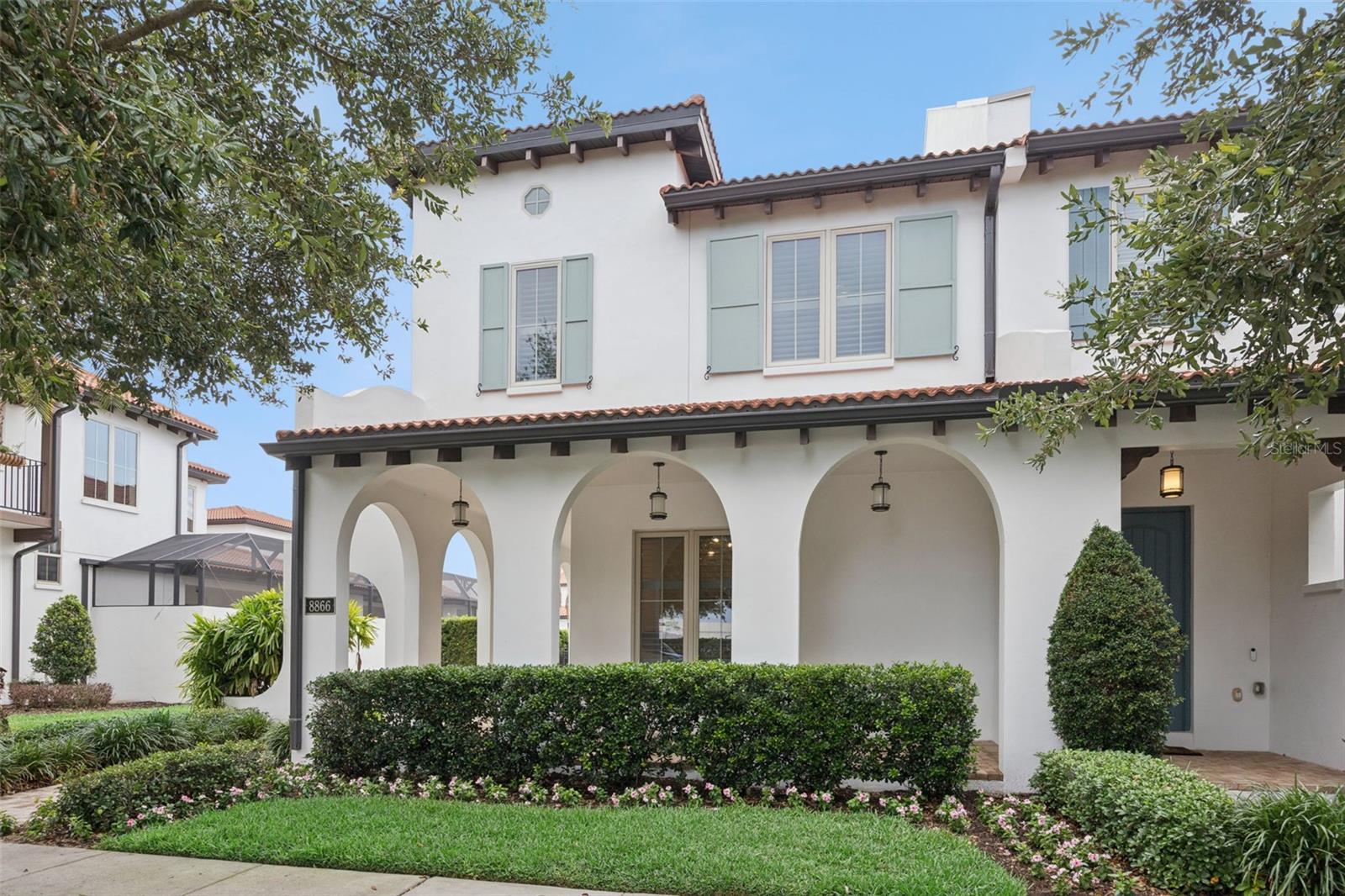 Residential in WINTER GARDEN