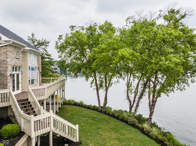 1326 White Water Ct, House other with 5 bedrooms, 6 bathrooms and null parking in Cicero IN | Image 16