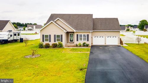 508 N Winding Brooke Drive, SEAFORD, DE, 19973 | Card Image