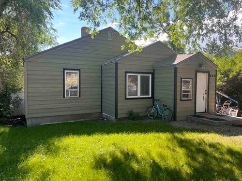 626 Willsie Ave, Rapid City, SD, 57701 | Card Image