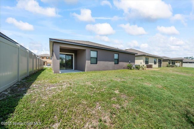 4552 Talbot Blvd, House other with 3 bedrooms, 2 bathrooms and null parking in Cocoa FL | Image 25