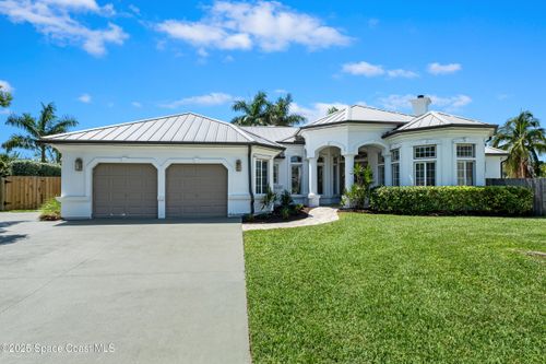 610 Rio Pino N, Melbourne, FL, 32903-3732 | Card Image
