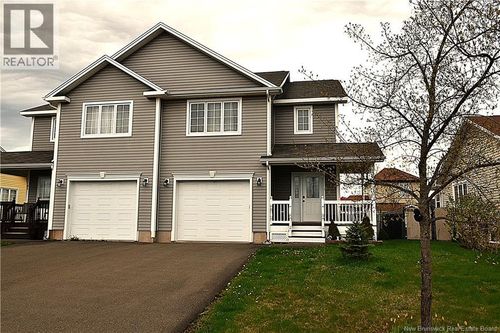 93 Harmony Dr, Riverview, NB, E1B0M9 | Card Image