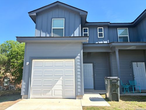 101-7109 Georgeann Dr, San Antonio, TX, 78201 | Card Image