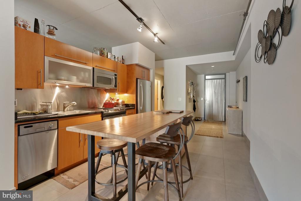 Residential Lease in WASHINGTON 4