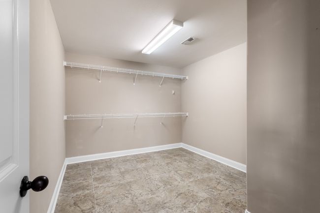 HUGE Walk-in Closet in the Primary Bedroom!! | Image 22