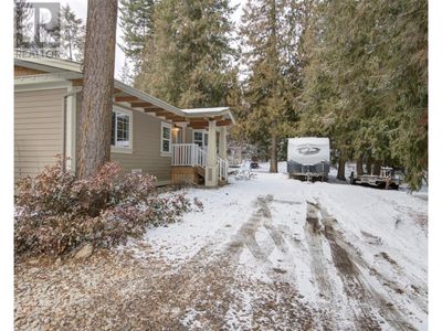 12 Wilkinson Rd, House other with 3 bedrooms, 2 bathrooms and 10 parking in Enderby BC | Image 2