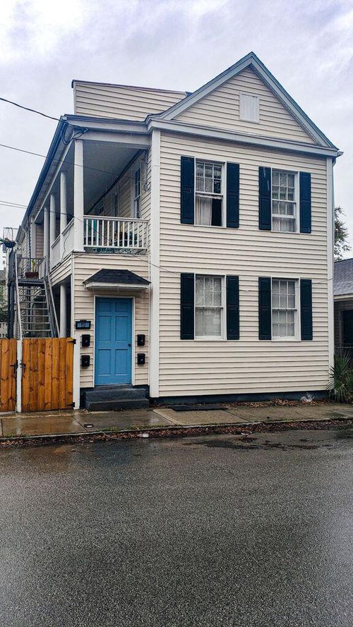 a-119 Drake St, Charleston, SC, 29403-5797 | Card Image