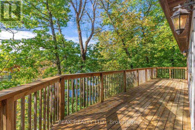 49 Severn River Sr 405, House other with 3 bedrooms, 2 bathrooms and null parking in Muskoka Lakes (Wood (Muskoka Lakes)) ON | Image 33