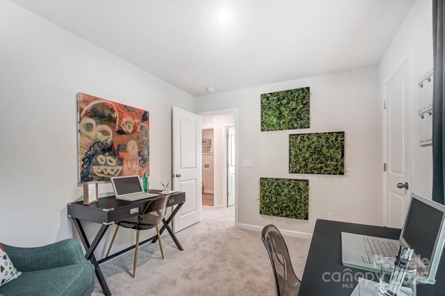 624 Cassidy Ct, Townhouse with 3 bedrooms, 3 bathrooms and null parking in Clover SC | Image 36