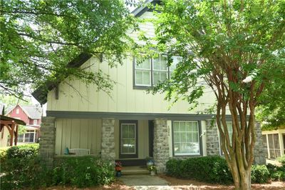 1024 - 650 Dekalb Street, Condo with 3 bedrooms, 3 bathrooms and null parking in AUBURN AL | Image 1