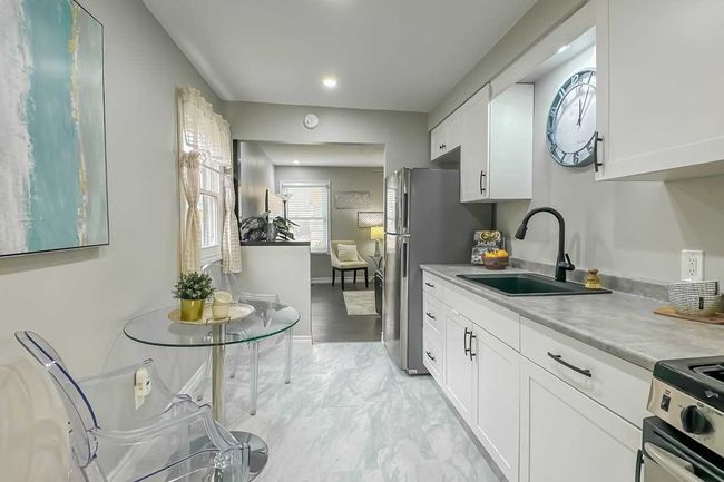 259 Adeline Ave, House other with 2 bedrooms, 1 bathrooms and 2 parking in Hamilton ON | Image 10