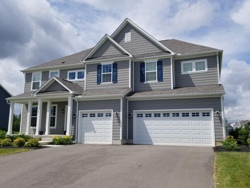 3263 Glenbrook Dr, Delaware, OH, 43015-4444 | Card Image