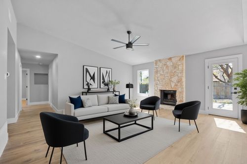 12309 Scribe Dr, Austin, TX, 78759-3009 | Card Image