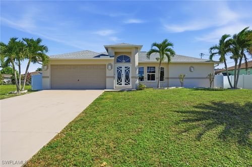 4421 Sw 14th Pl, Cape Coral, FL, 33914-6338 | Card Image