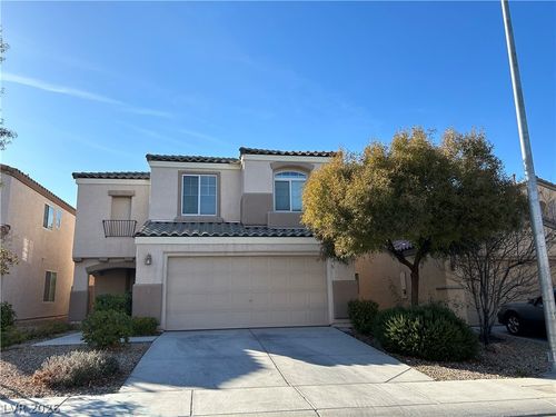 6757 Thalia River St, Las Vegas, NV, 89148-7801 | Card Image