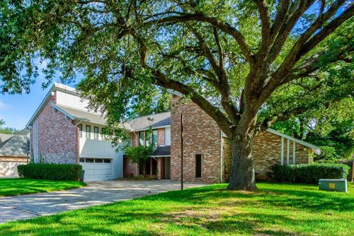 3123 Bonney Briar Dr, Missouri City, TX, 77459-3112 | Card Image
