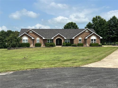 4 Pico Ct, Moscow Mills, MO, 63362-2148 | Card Image