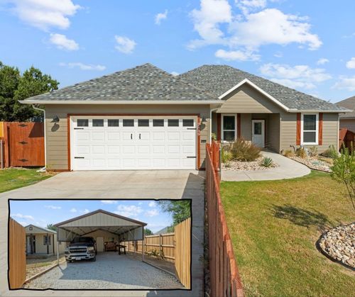 2819 Steepleridge Cir, Granbury, TX, 76048-6440 | Card Image