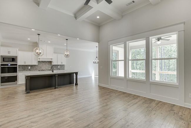 2779 Roller Mill Dr, House other with 4 bedrooms, 4 bathrooms and null parking in Jefferson GA | Image 16