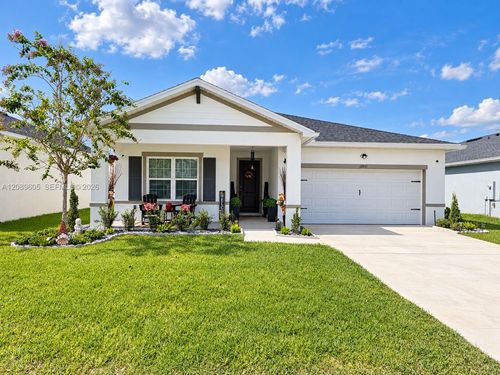 12555 Sw Forli Way, Port St. Lucie, FL, 34987-5450 | Card Image