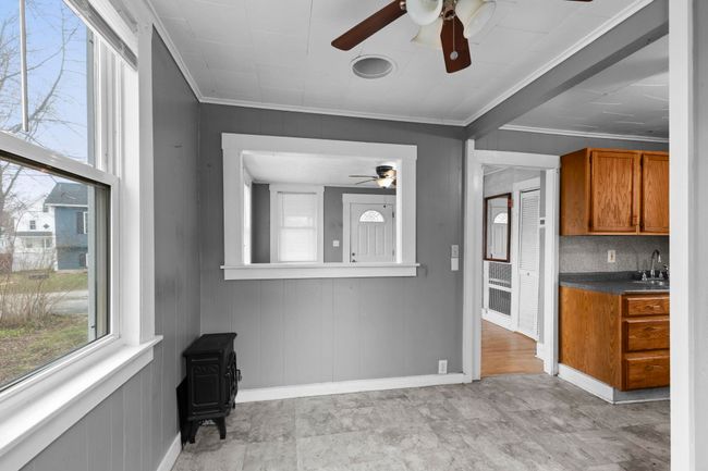 31 Mechanic St, House other with 2 bedrooms, 1 bathrooms and null parking in Farmington NH | Image 17