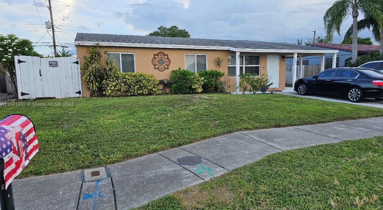 17th St, Fort Lauderdale, FL 33317