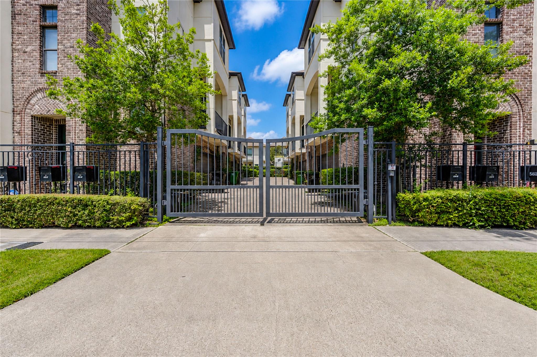 Residential Lease in Houston 3