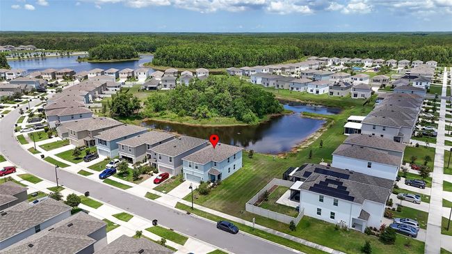 16153 Soft Fern Trce, House other with 4 bedrooms, 3 bathrooms and null parking in ODESSA FL | Image 27