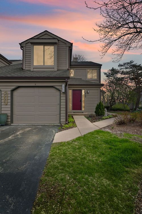 0-753 Shoreline Rd, Lake Barrington, IL, 60010-3825 | Card Image