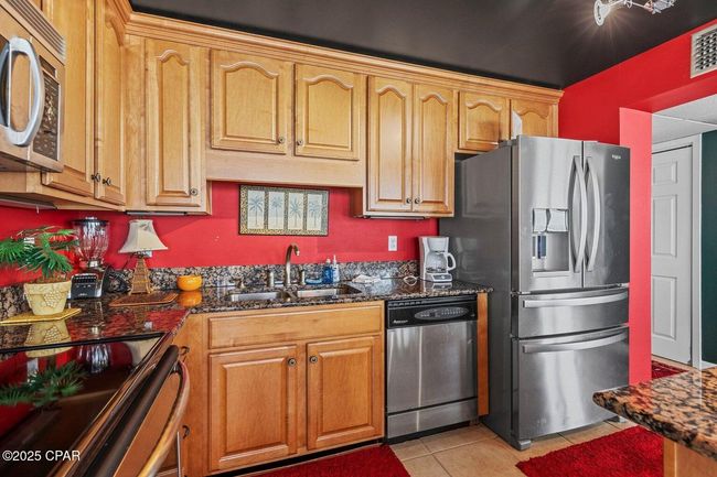 UNIT-201 - 11619 Front Beach Rd, Condo with 3 bedrooms, 3 bathrooms and null parking in Panama City Beach FL | Image 14