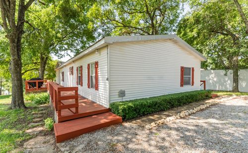 5038 E 422 Rd, Adair, OK, 74330-3163 | Card Image