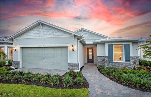 24695 Marina Del Ray Drive, BONITA SPRINGS, FL, 34135 | Card Image