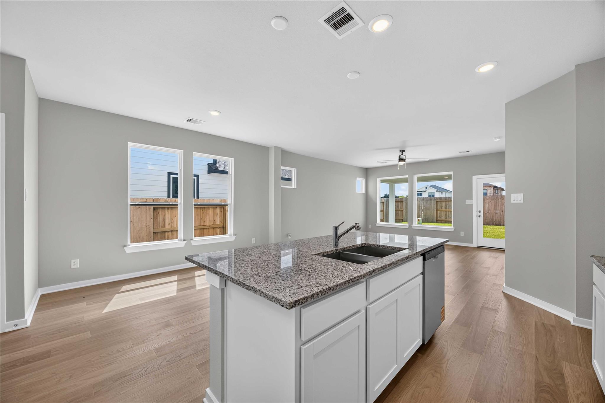 Residential in Brookshire 5